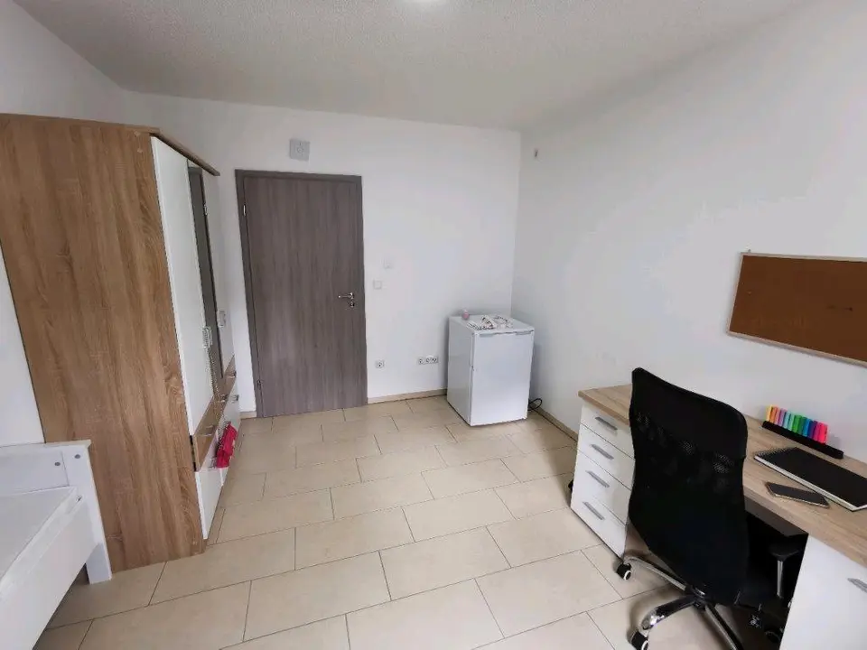 WG-Zimmer mit 20 m² in Siegen – Bild 6