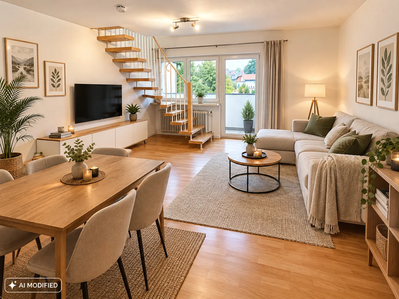 2 Zimmer Wohnung mit 67 m² in Passau – Bild 8
