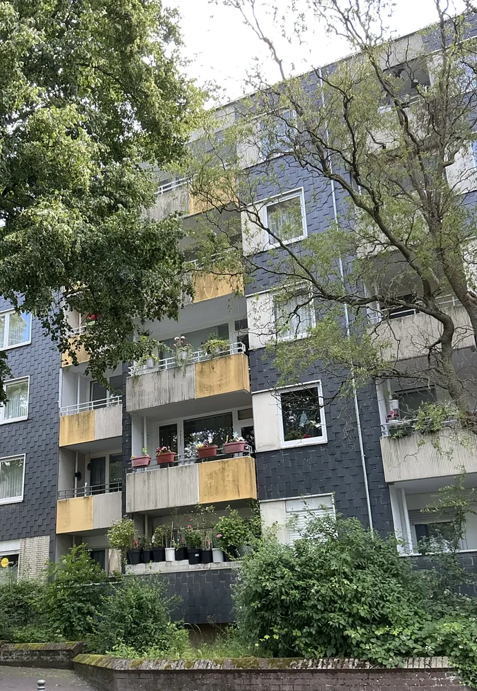 2 Zimmer Wohnung mit 59 m² in Essen – Bild 6