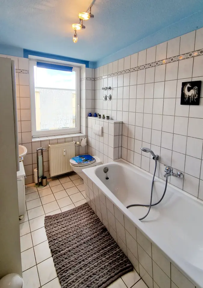 Shared room with 62 m² in Magdeburg – Photo 7