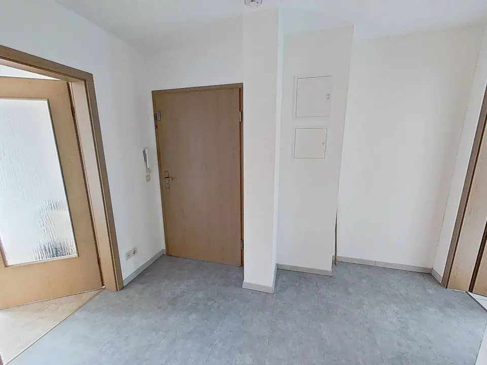 2 Zimmer Wohnung mit 59 m² in Meißen – Bild 10