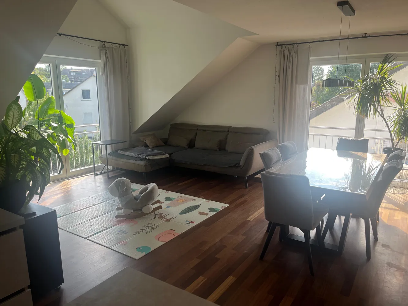 4 Zimmer Wohnung mit 99 m² in Offenburg – Bild 9