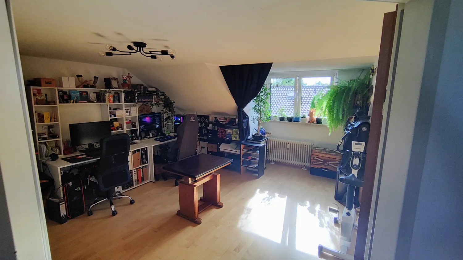 2 Zimmer Wohnung mit 60 m² in München – Bild 6