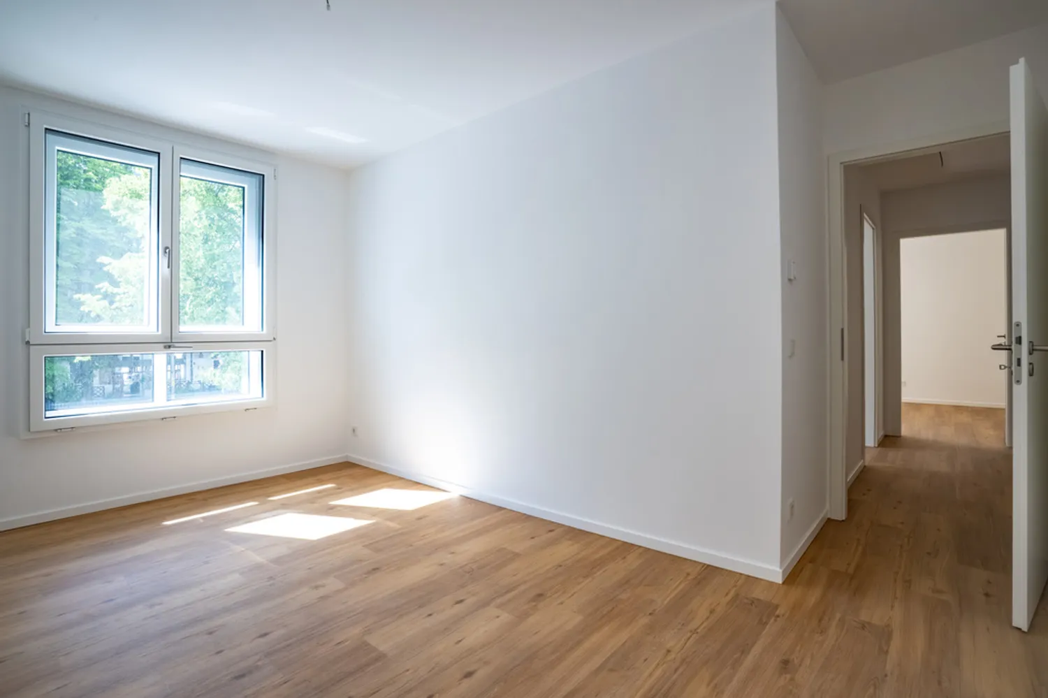 4 Zimmer Wohnung mit 101 m² in Berlin – Bild 11