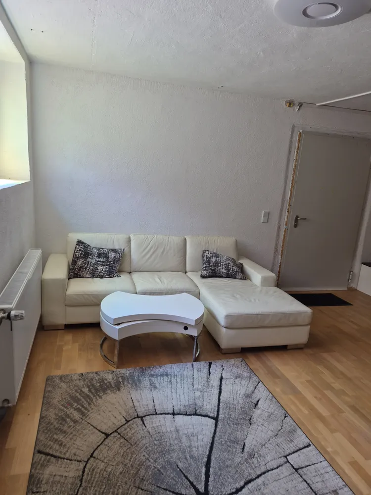 3 room apartment with 100 m² in Frankfurt am Main – Photo 2