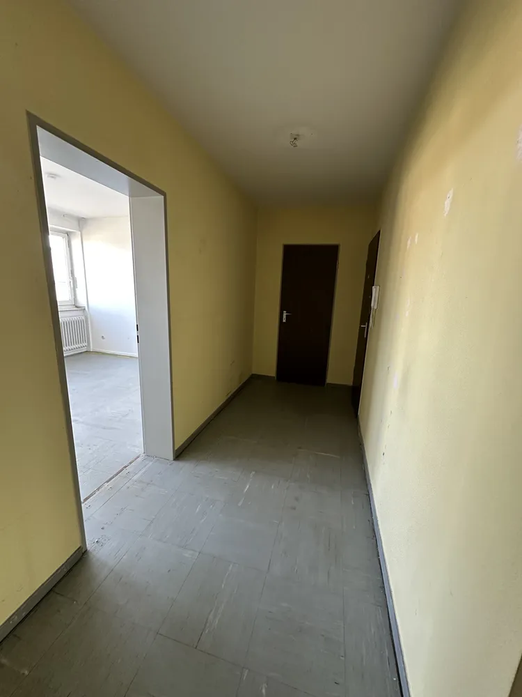2 Zimmer Wohnung mit 60 m² in Aachen – Bild 7