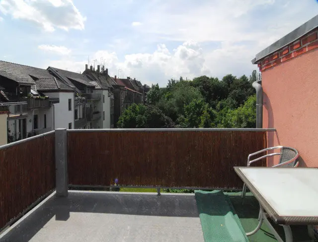 2 Zimmer Wohnung mit 51 m² in Zwickau – Bild 3