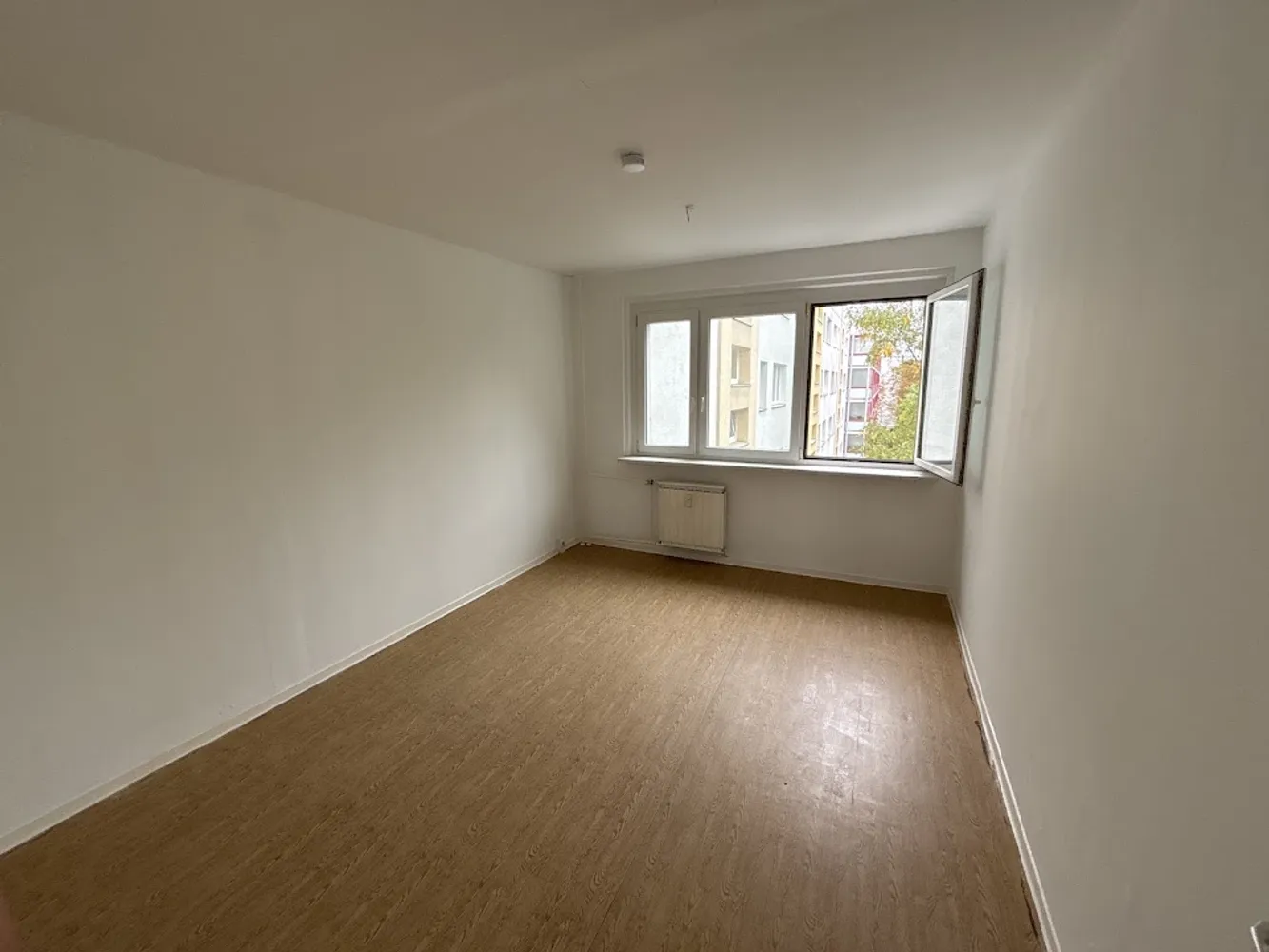 4 Zimmer Wohnung mit 82 m² in Berlin – Bild 5