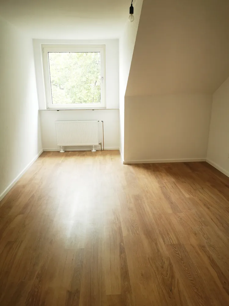 2 Zimmer Wohnung mit 60 m² in Dortmund – Bild 4