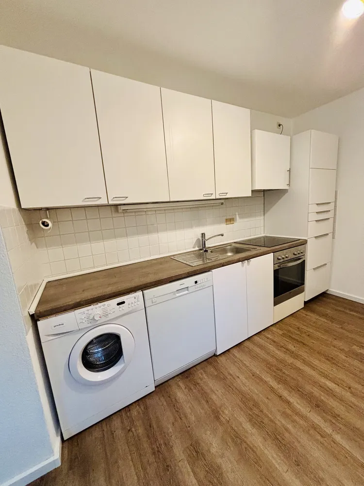 2 Zimmer Wohnung mit 65 m² in Heidelberg – Bild 5