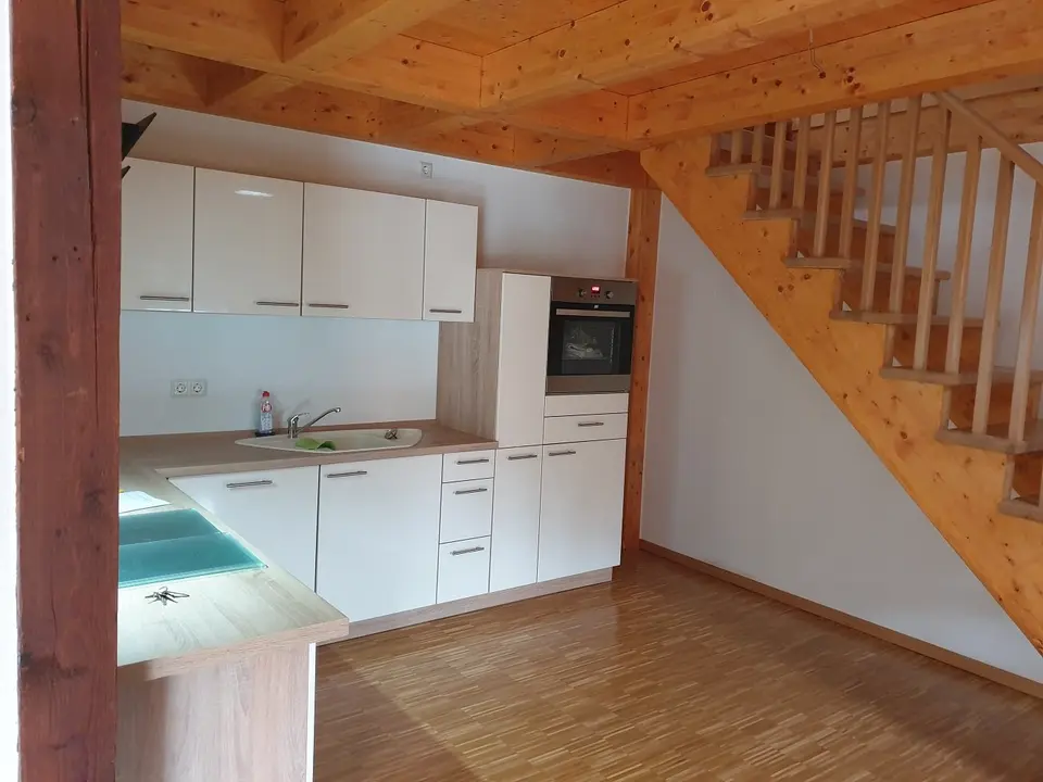 Studio mit 24 m² in Quedlinburg – Bild 6