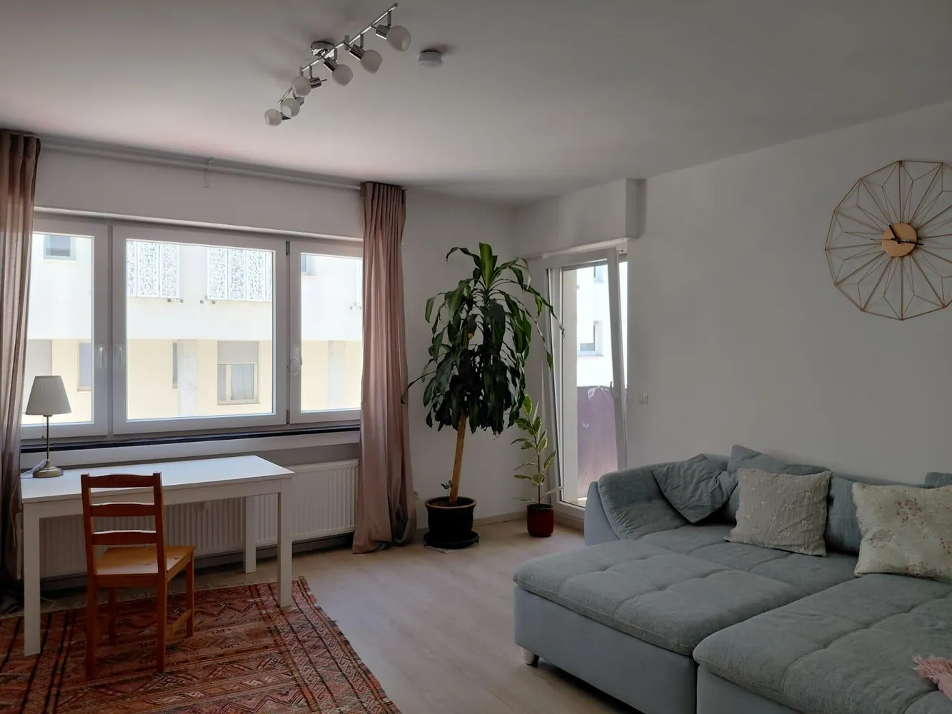2 Zimmer Wohnung mit 75 m² in Mannheim – Bild 1