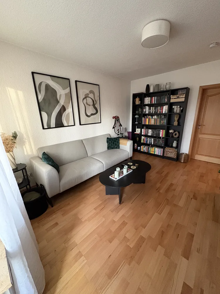 3 room apartment with 61 m² in Dortmund – Photo 9