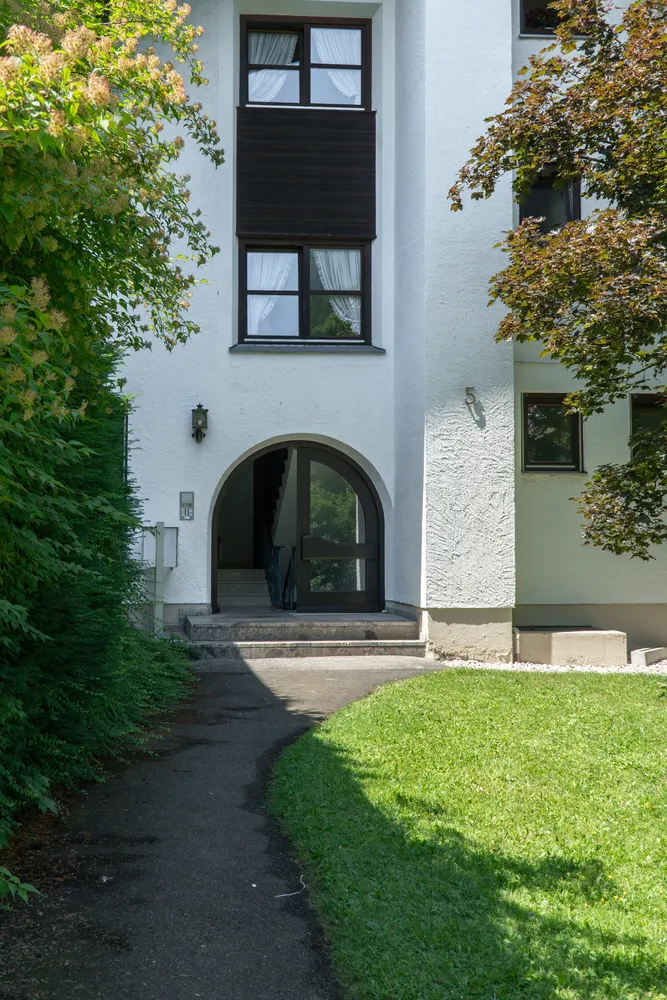 4 Zimmer Wohnung mit 127 m² in Garmisch-Partenkirchen – Bild 7