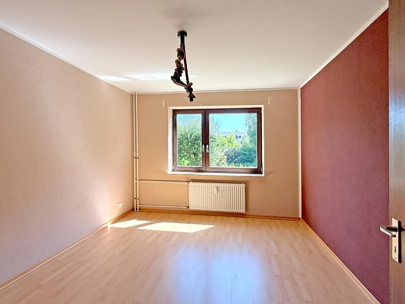 4 Zimmer Wohnung mit 115 m² in Hamburg – Bild 11