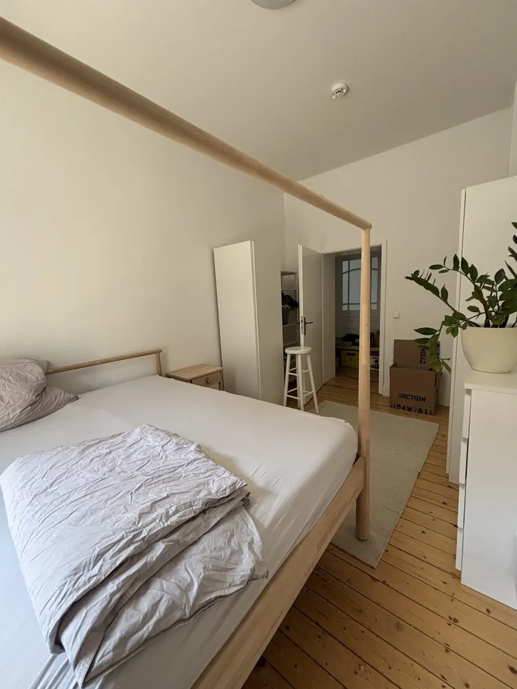 4 Zimmer Wohnung mit 70 m² in Mannheim – Bild 2