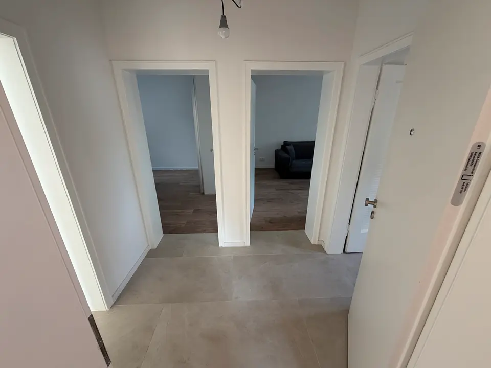 2 Zimmer Wohnung mit 54 m² in Bergheim – Bild 10
