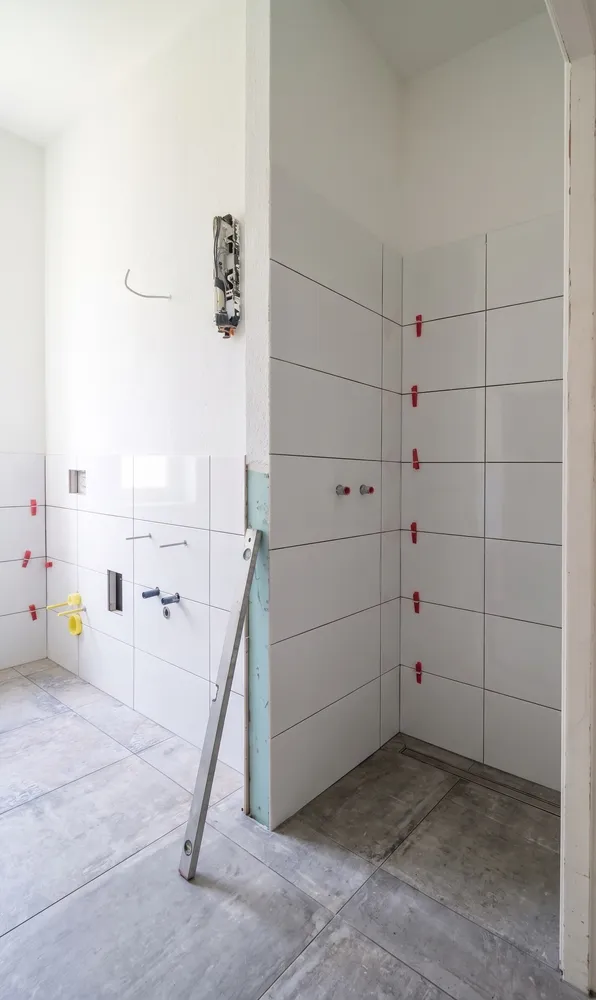 2 room apartment with 40 m² in Wiesbaden – Photo 5