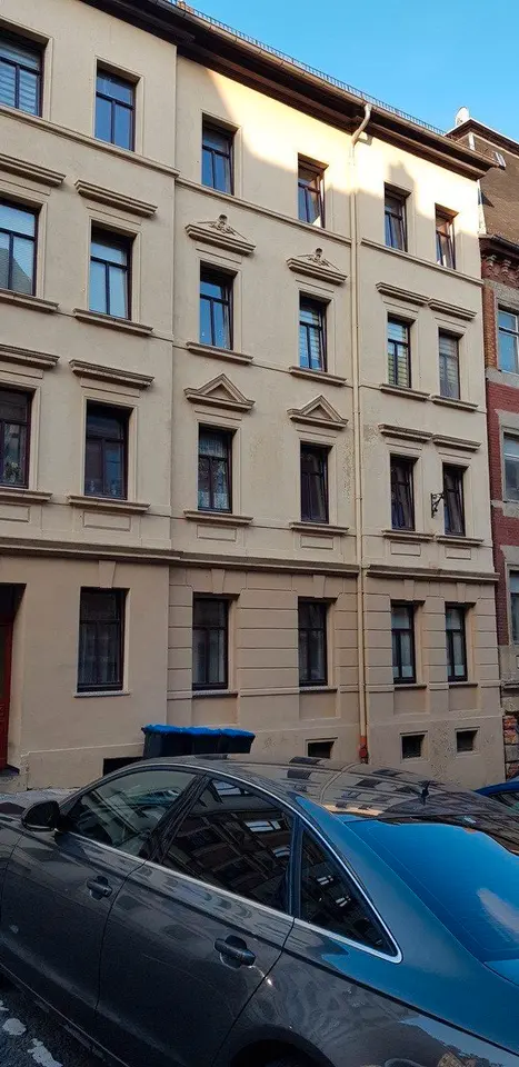 2 Zimmer Wohnung mit 51 m² in Altenburg – Bild 10
