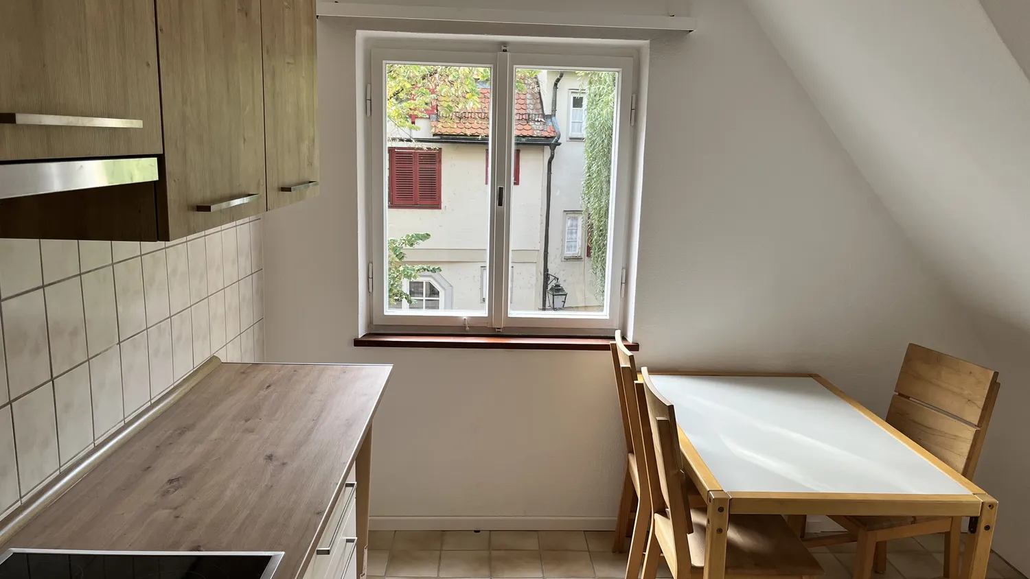 1 Zimmer Wohnung mit 24 m² in Tübingen – Bild 12