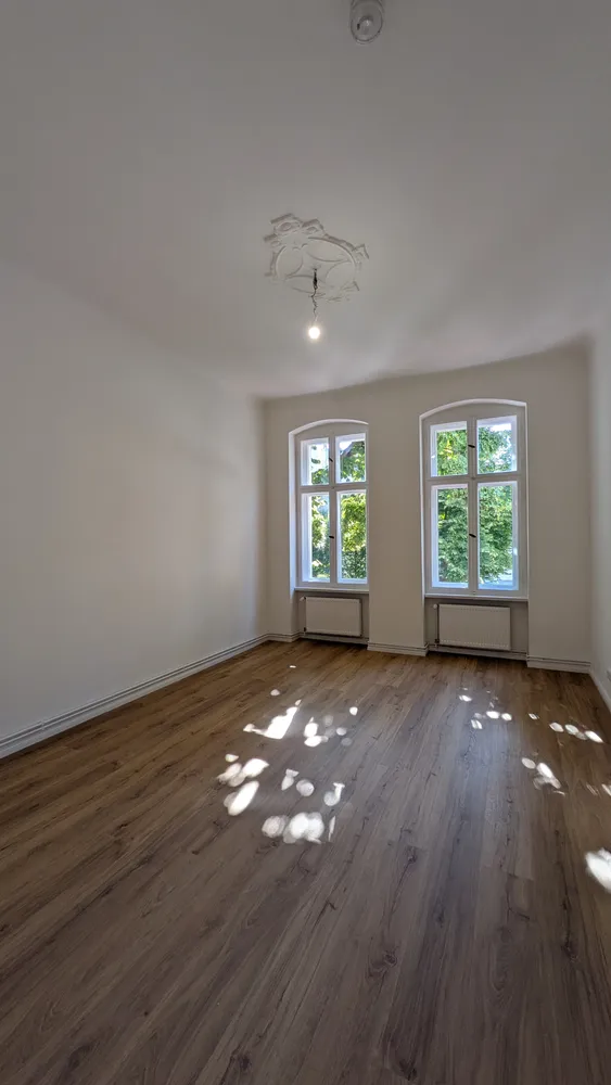 2 Zimmer Wohnung mit 65 m² in Berlin – Bild 3