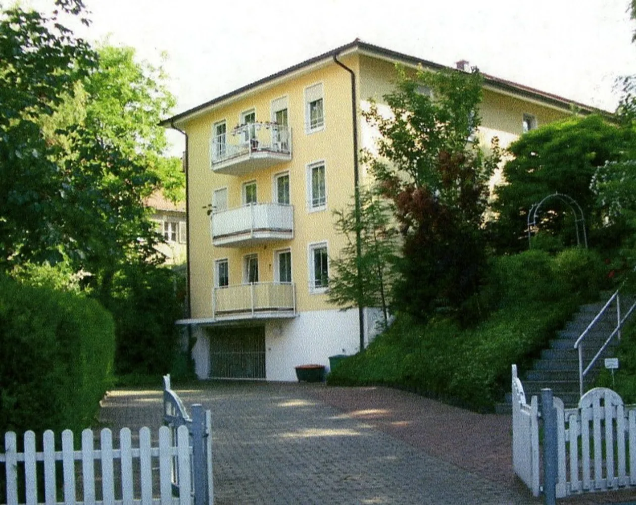 1 Zimmer Wohnung mit 29 m² in Dresden – Bild 2