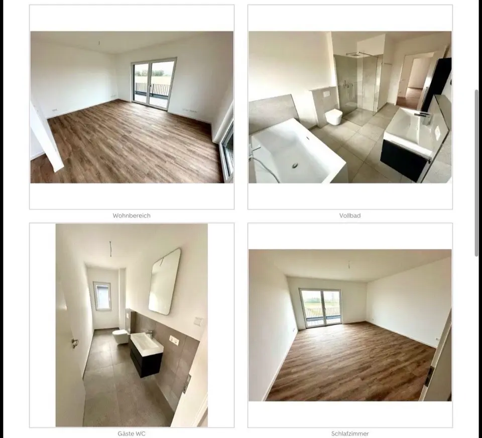 3 Zimmer Wohnung mit 133 m² in Gifhorn – Bild 1