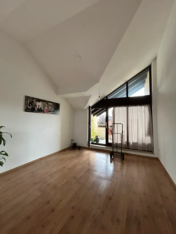 4 Zimmer Wohnung mit 97 m² in Donauwörth – Bild 9