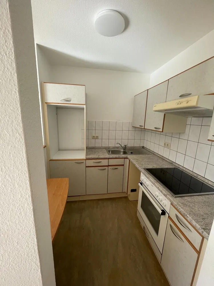 1 Zimmer Wohnung mit 36 m² in Dresden – Bild 3