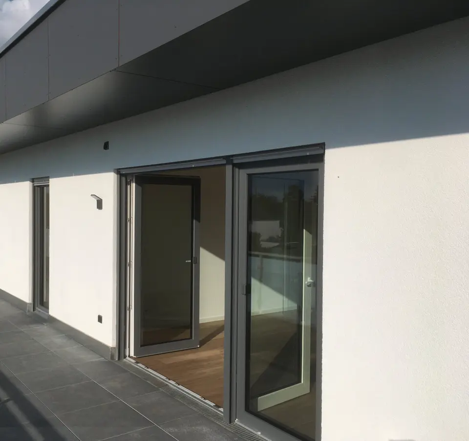 3 Zimmer Wohnung mit 90 m² in Minden – Bild 7