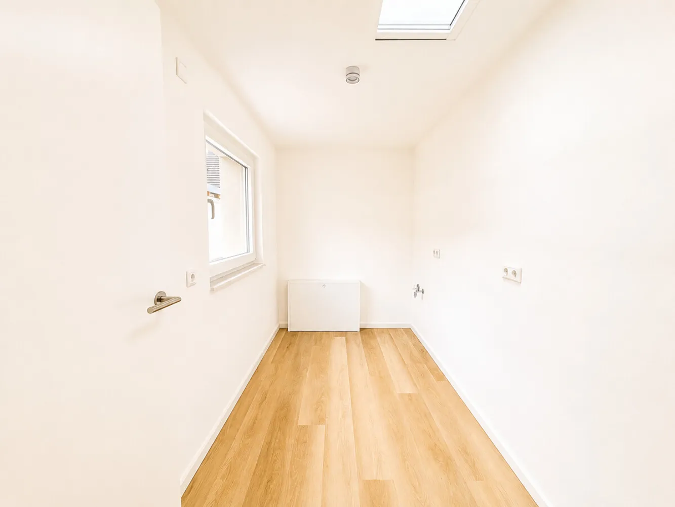 3 Zimmer Wohnung mit 168 m² in Münster – Bild 9