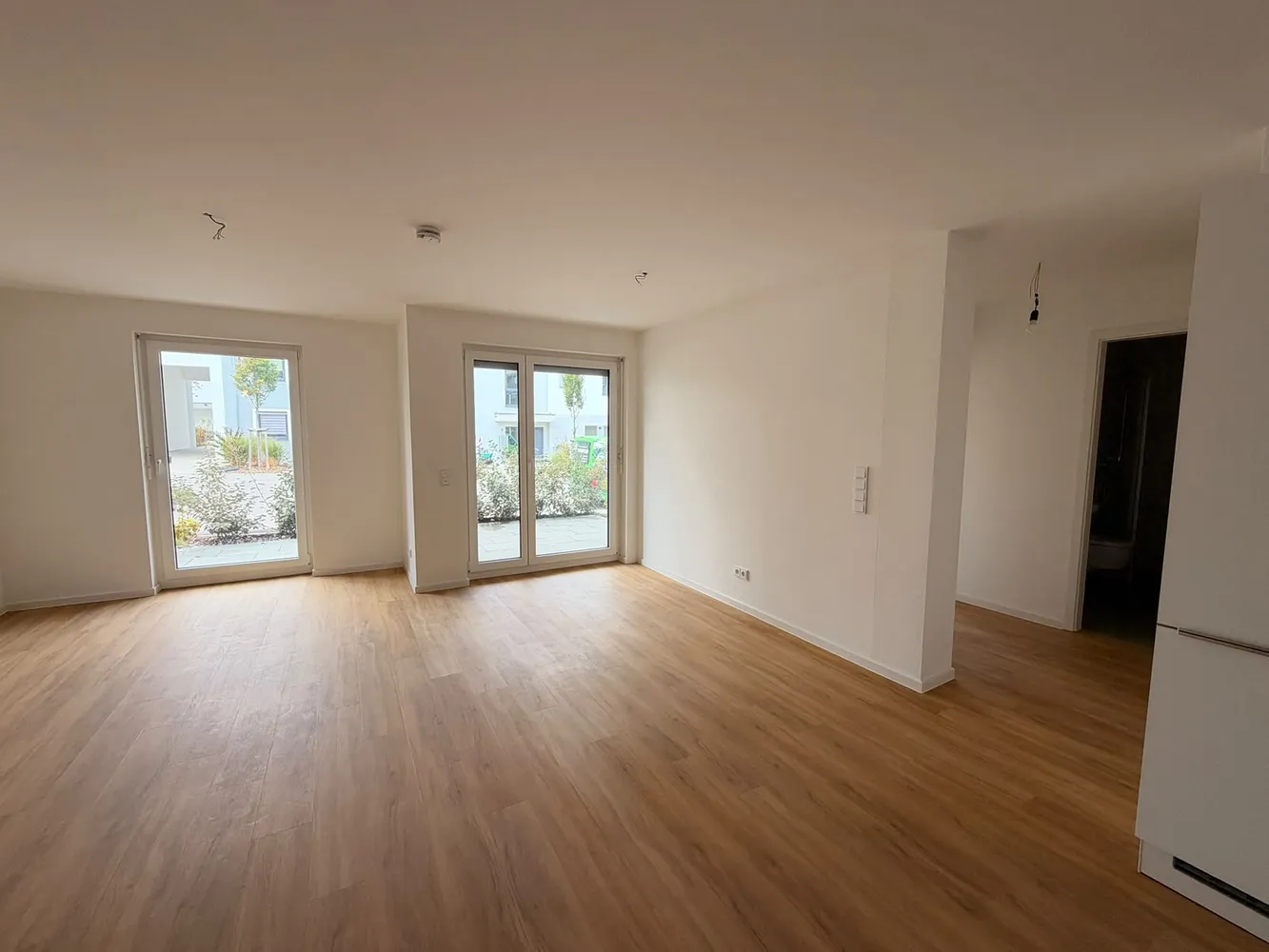 3 Zimmer Wohnung mit 87 m² in Rottenburg am Neckar – Bild 2