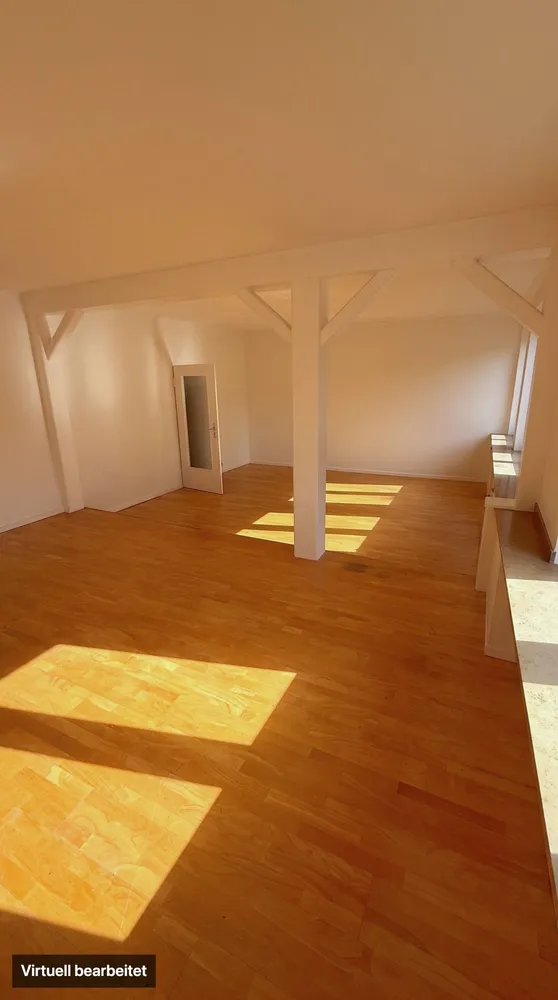 4 Zimmer Wohnung mit 138 m² in Düsseldorf – Bild 5