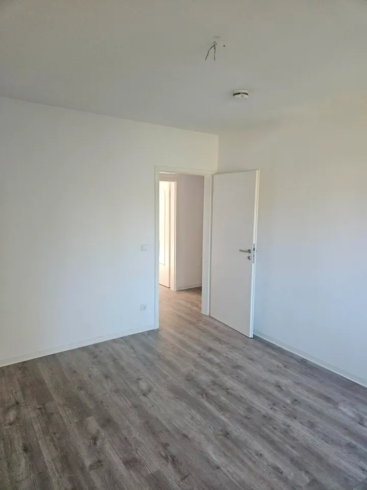 3 Zimmer Wohnung mit 59 m² in Grimma – Bild 1
