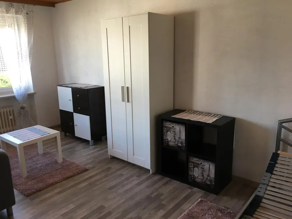 Studio mit 21 m² in Freising – Bild 2