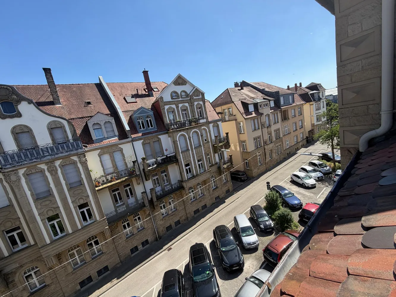 3 Zimmer Wohnung mit 91 m² in Karlsruhe – Bild 8