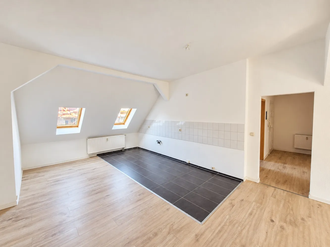 2 Zimmer Wohnung mit 66 m² in Leipzig – Bild 5