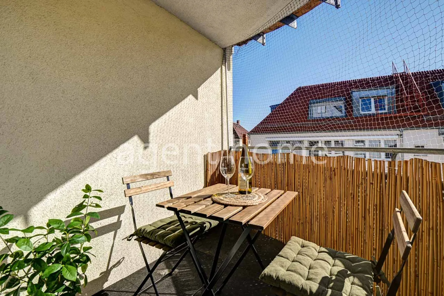3 Zimmer Wohnung mit 66 m² in Stuttgart – Bild 4