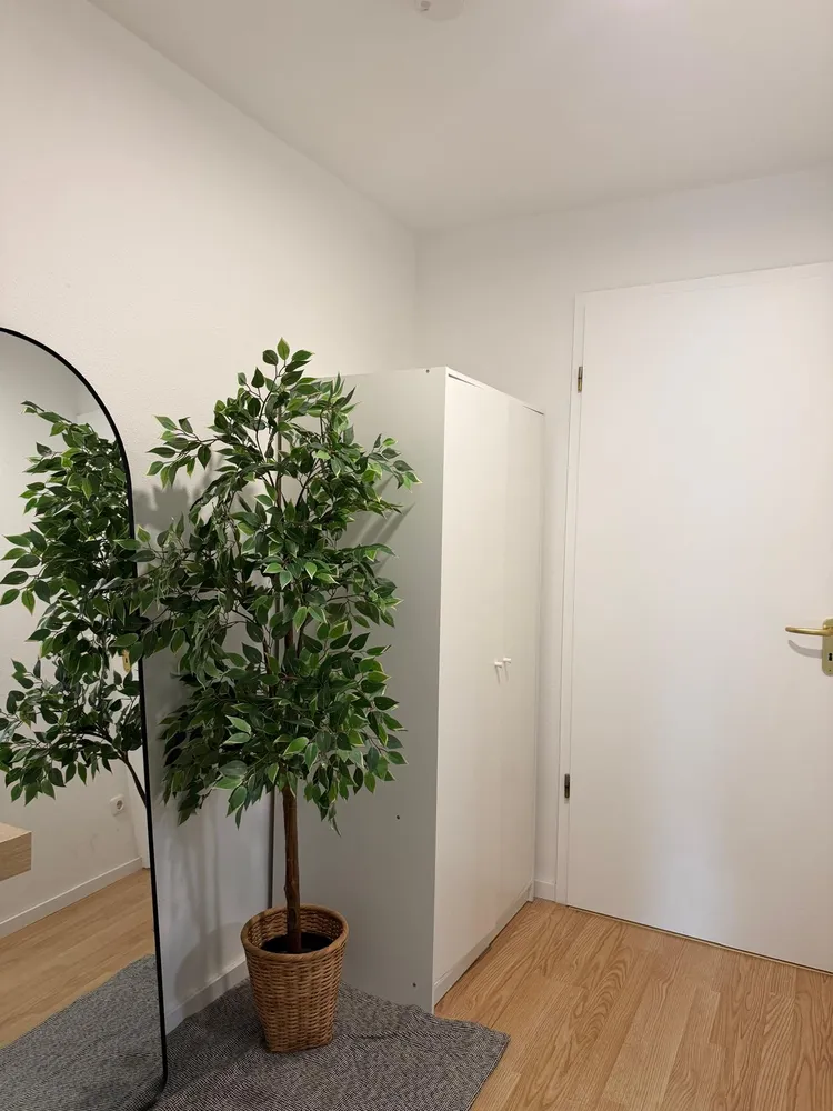 2 Zimmer Wohnung mit 56 m² in Dachau – Bild 4