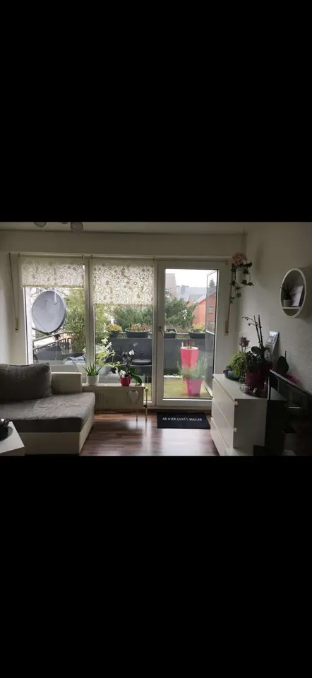 2 Zimmer Wohnung mit 53 m² in Bochum – Bild 6