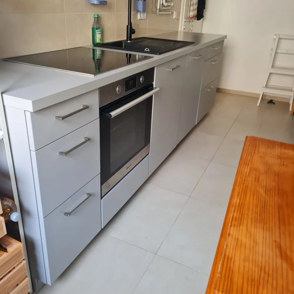 4 room apartment with 87 m² in Berlin – Photo 1
