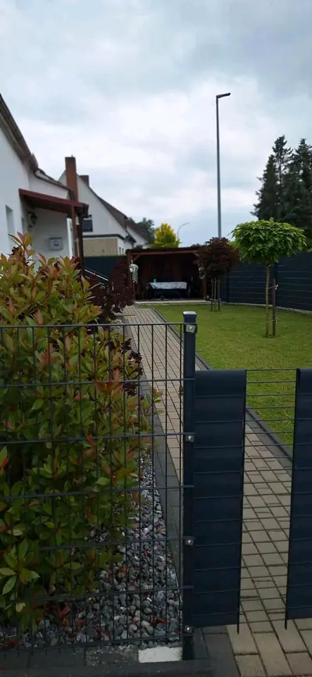 4 Zimmer Wohnung mit 135 m² in Melle – Bild 3