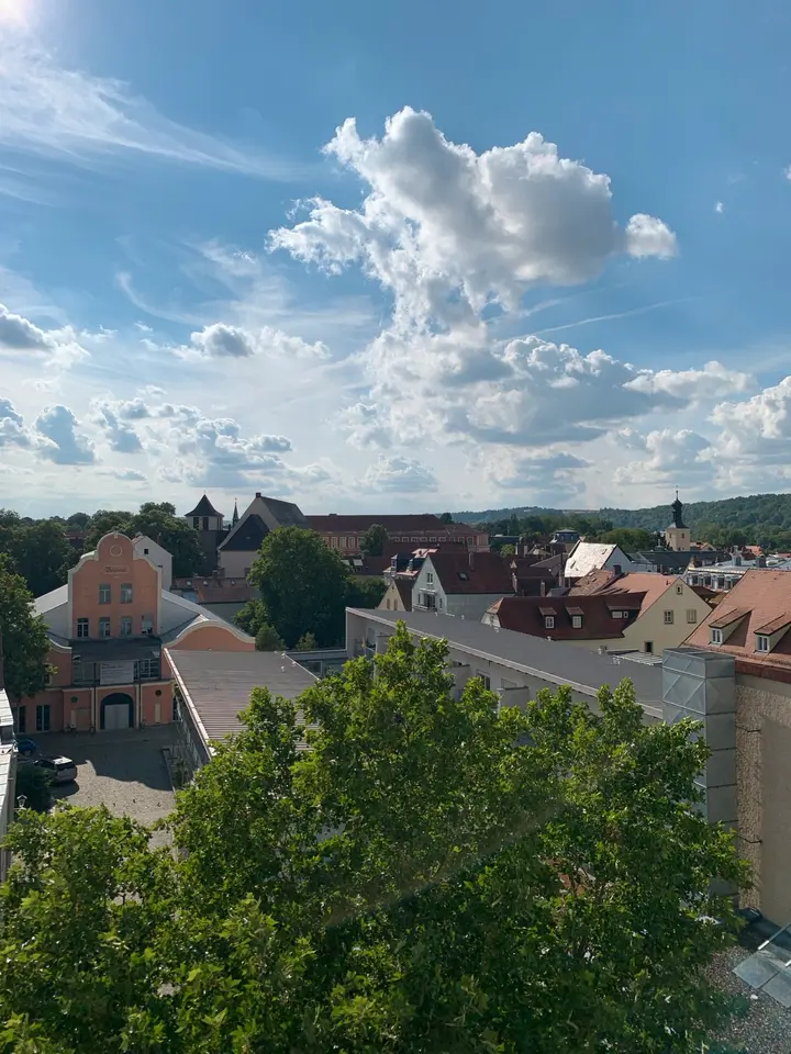2 Zimmer Wohnung mit 64 m² in Regensburg – Bild 7