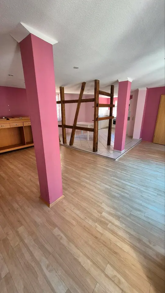 3 room apartment with 110 m² in Gera – Photo 2