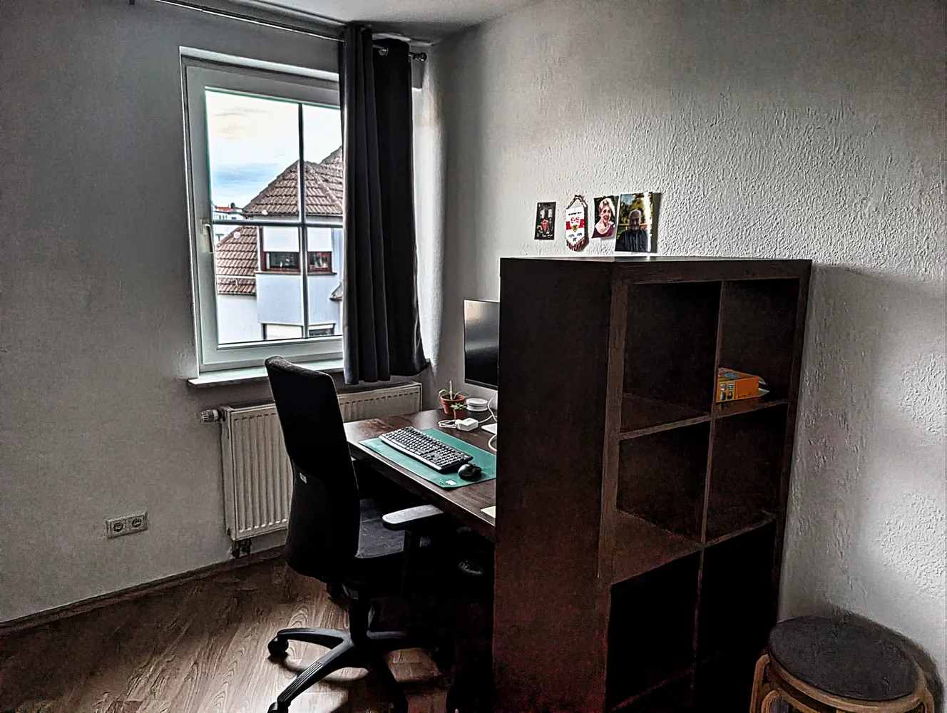 3 Zimmer Wohnung mit 50 m² in Nürnberg – Bild 3