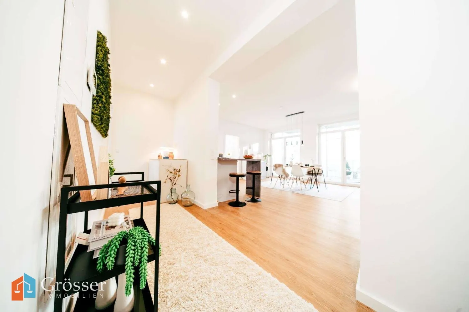 3 Zimmer Wohnung mit 95 m² in Pforzheim – Bild 6
