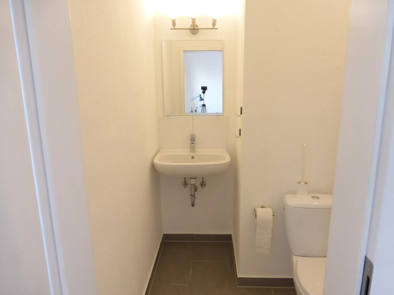 1 Zimmer Wohnung mit 25 m² in Mannheim – Bild 5