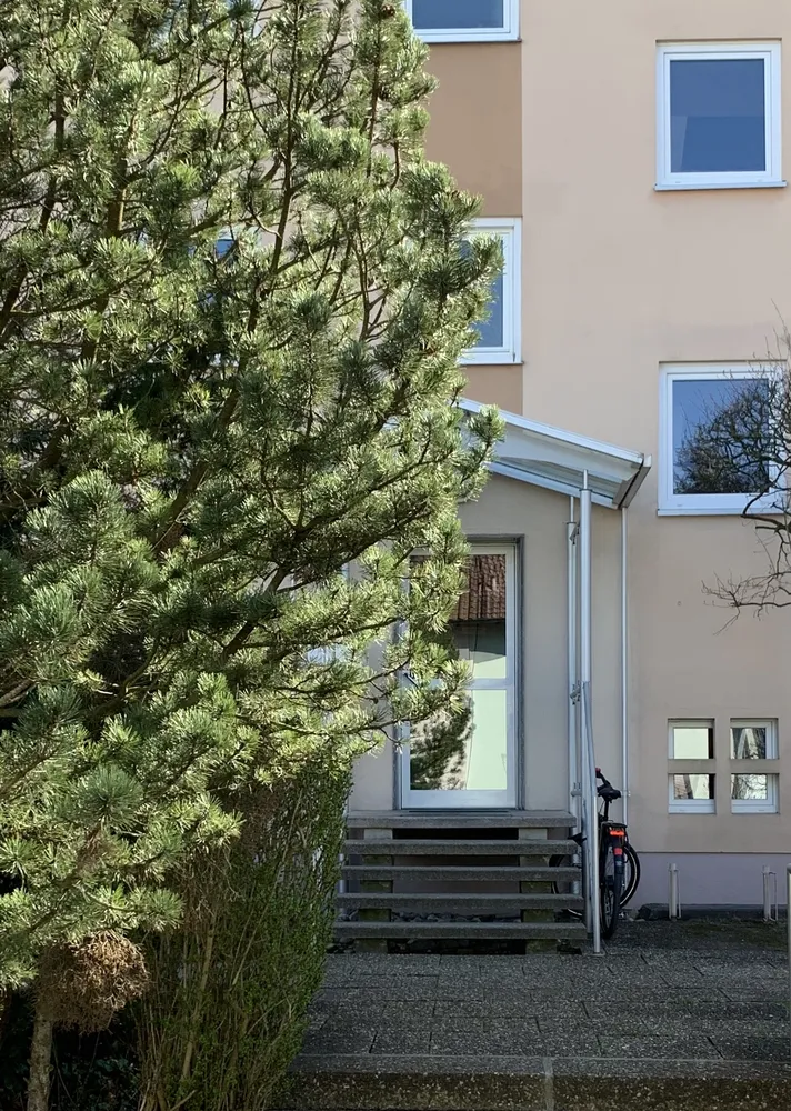 3 Zimmer Wohnung mit 71 m² in Fürth – Bild 6
