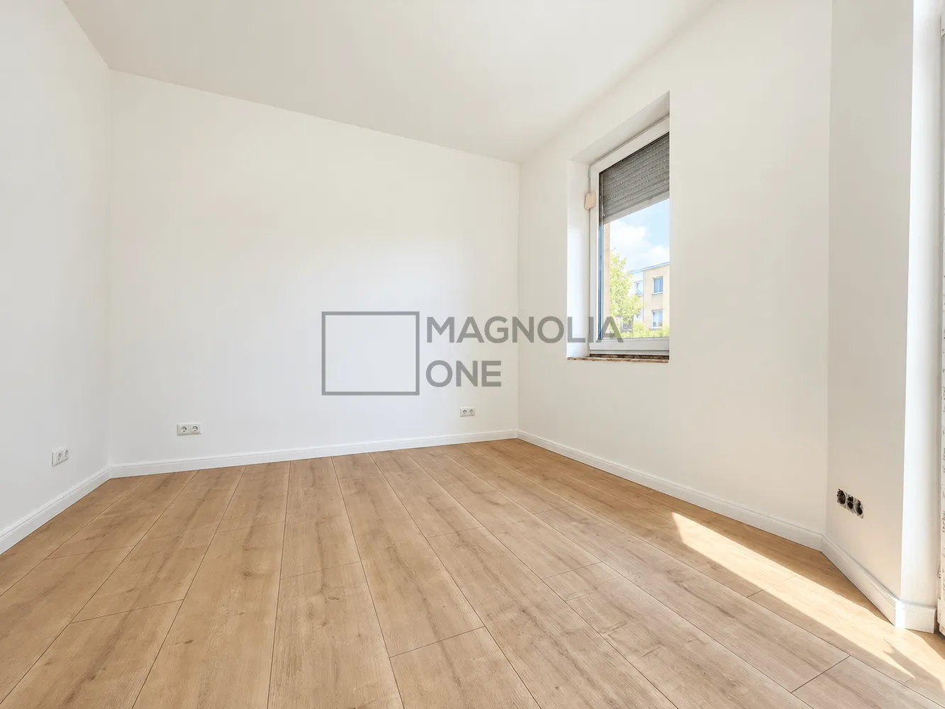 2 Zimmer Wohnung mit 55 m² in Eberswalde – Bild 7