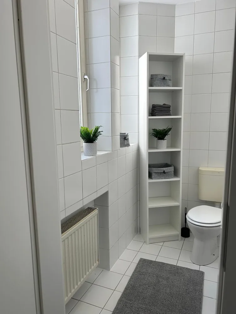 4 Zimmer Wohnung mit 100 m² in Bielefeld – Bild 10